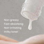 Hydrating Rice Water Toner for Glowing Skin