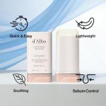 d'Alba Vegan Sunstick SPF50+ PA++++ for Fresh Skin