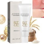 Beauty of Sun Rice Moisturizing Sunscreen SPF 50