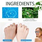 Korean SPF 50+ Heartleaf Moisture Sunscreen