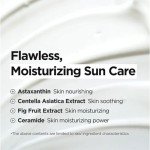 Hyaluronic Acid SPF50 Korean Sunscreen Gel