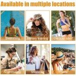 Beauty of Sun Rice Moisturizing Sunscreen SPF 50