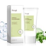 Centella Face Sunscreen SPF 50 - Hydrating Protection