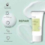 Centella Face Sunscreen SPF 50 - Hydrating Protection