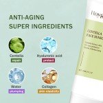 Centella Face Sunscreen SPF 50 - Hydrating Protection