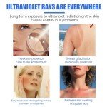 Centella Water-Fit SPF 50 Sunscreen Essence