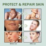 Centella Face Sunscreen SPF 50 - Hydrating Protection