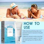 Centella Water-Fit SPF 50 Sunscreen Essence