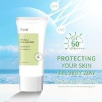 Centella Face Sunscreen SPF 50 - Hydrating Protection