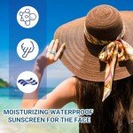 Centella Water-Fit SPF 50 Sunscreen Essence