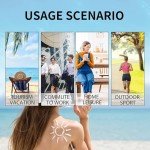 Centella Water-Fit SPF 50 Sunscreen Essence