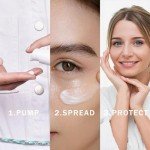 Centella Face Sunscreen SPF 50 - Hydrating Protection