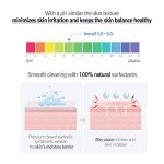Pyunkang Yul Low pH Pore Cleansing Foam