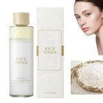 Hydrating Rice Toner for Dry Skin 150ml