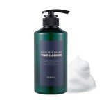 EUNYUL Blackseed Foam Cleanser - 500ml Hydrating Gel