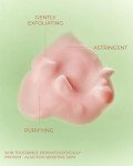 Yepoda Cleansing Foam with Pomegranate & Salicylic Acid