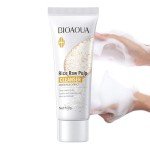 Rice Puree Cleansing Foam for All Skin Types