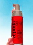 Yepoda Cleansing Foam with Pomegranate & Salicylic Acid