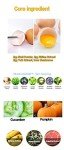 Egg White Pore Cleansing Foam - 150ml