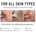 Rice Water Toner for Hydrating Glowing Skin