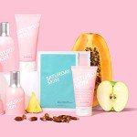 Saturday Skin Hydrating Foam Cleanser for Sensitive Skin
