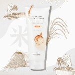 EUNYUL Rice Foam Cleanser 150ml for Daily Care