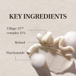 Miracle Youth Cleansing Foam with Retinol & Niacinamide