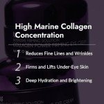 Mizon Collagen Power Firming Eye Cream 25ml