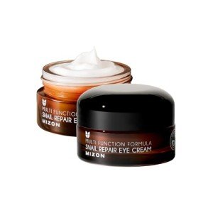 MIZON Snail Repair Eye Cream for Dark Circles