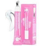Korean 7Days Eye Cream with Cooling Massager
