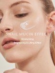 MIZON Snail Repair Eye Cream for Dark Circles