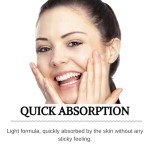 Rice Water Toner for Hydrating Glowing Skin
