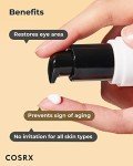 COSRX Snail Peptide Eye Cream for Dark Circles