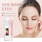 Korean Rose Hyaluronic Acid Eye Cream 20g