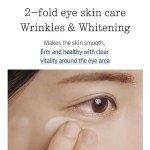 Pyunkang Yul Eye Cream for Brightening & Wrinkles