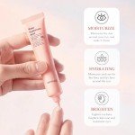 Korean Rose Hyaluronic Acid Eye Cream 20g