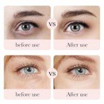 Korean Rose Hyaluronic Acid Eye Cream 20g