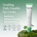 PURITO Centella Unscented Soothing Eye Cream 30ml