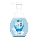 Hada Labo Gokujyun Hyaluronic Foaming Wash 160ml