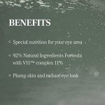 VILLAGE 11 FACTORY Hydro Boost Eye Cream 25ml