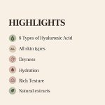 VILLAGE 11 FACTORY Hydro Boost Eye Cream 25ml