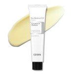 COSRX Retinol Eye & Neck Cream 0.3%