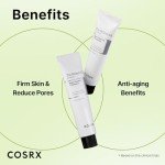 COSRX Retinol Eye & Neck Cream 0.3%