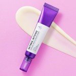 Retinol Eye Cream for Dark Circles & Puffiness