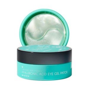 MIZON Hyaluronic Acid Eye Gel Patches (60 Pack)