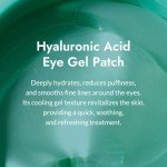MIZON Hyaluronic Acid Eye Gel Patches (60 Pack)