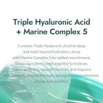 MIZON Hyaluronic Acid Eye Gel Patches (60 Pack)