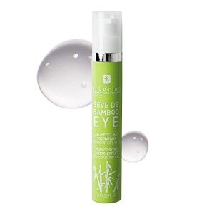 Erborian Bamboo Eye Contour Gel 15 ml
