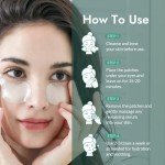MIZON Hyaluronic Acid Eye Gel Patches (60 Pack)