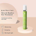 Erborian Bamboo Eye Contour Gel 15 ml